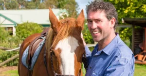 Beloved Australian Chef and Restaurateur Max Paganoni Died!