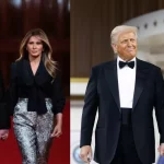 Melania Trump Relationships Before Trump