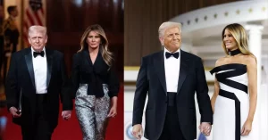 Exploring Melania Trump’s Relationships and Personal Life Before Meeting Donald Trump