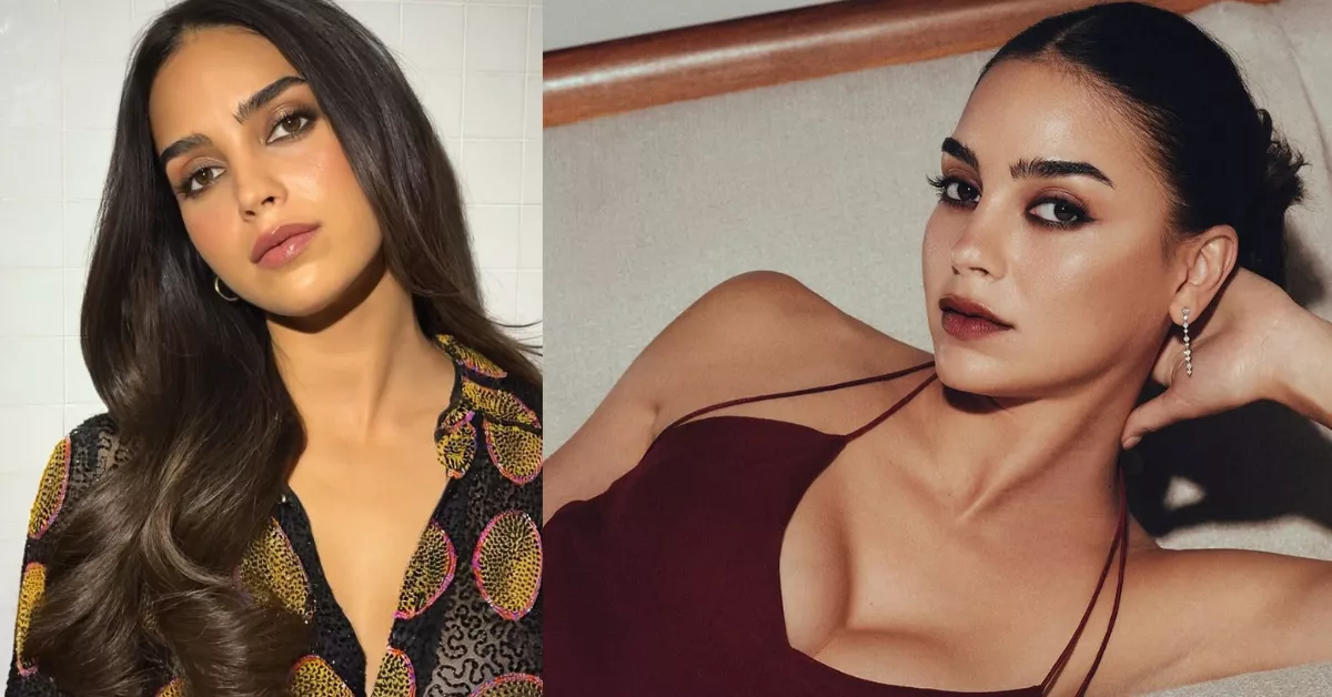 Melissa Barrera ethnicity