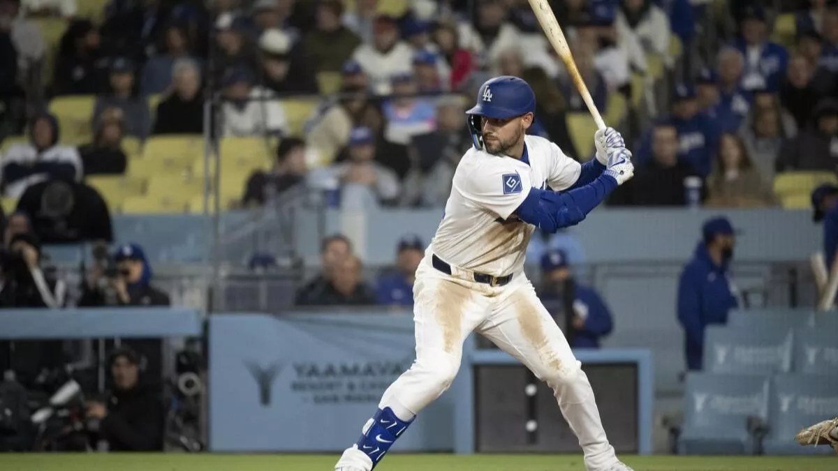 Where is Michael Conforto now