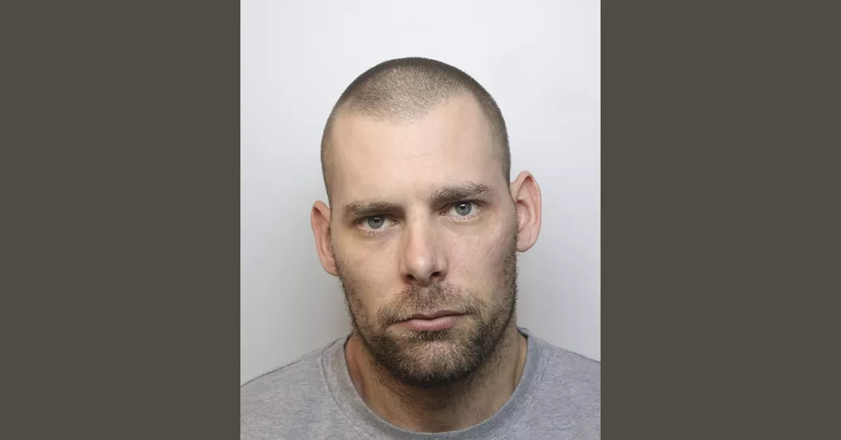 Michael Mullaney jailed