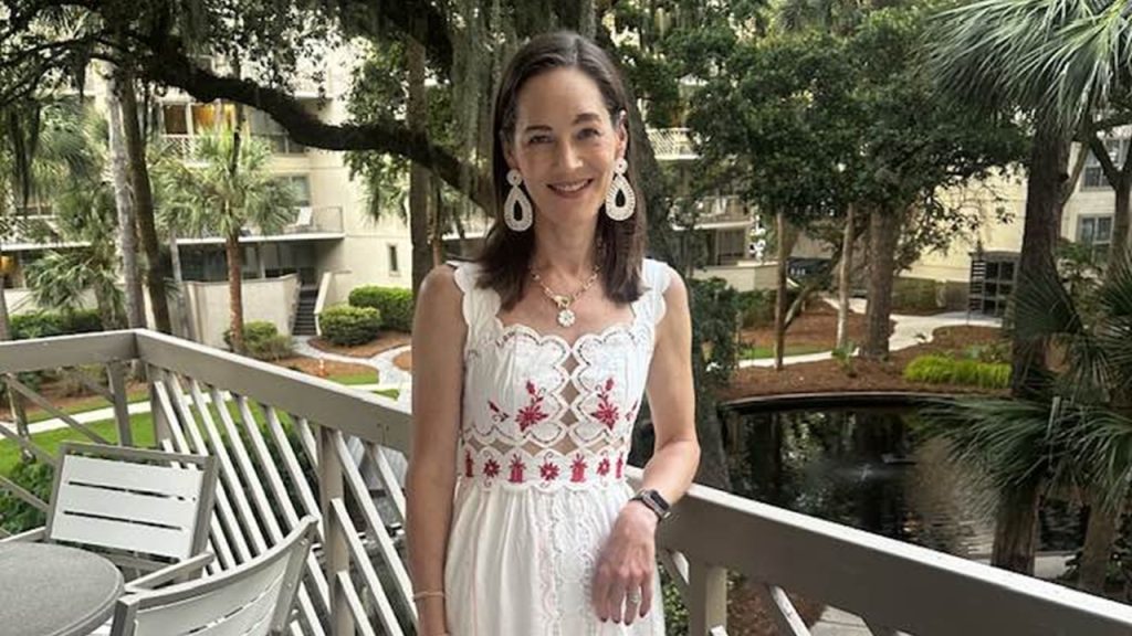 Mimi Harrison Obituary