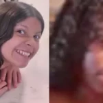 Scarlett Missing moreno