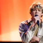 American Idol Mor Ilderton