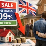 Mortgage Rate Slides