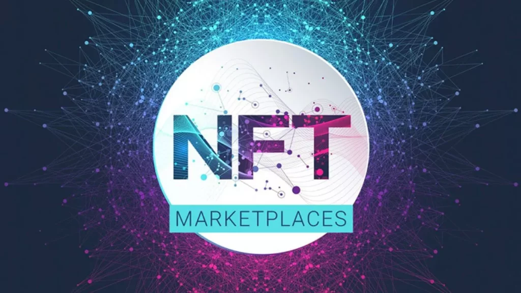 NFT Market Unleashes