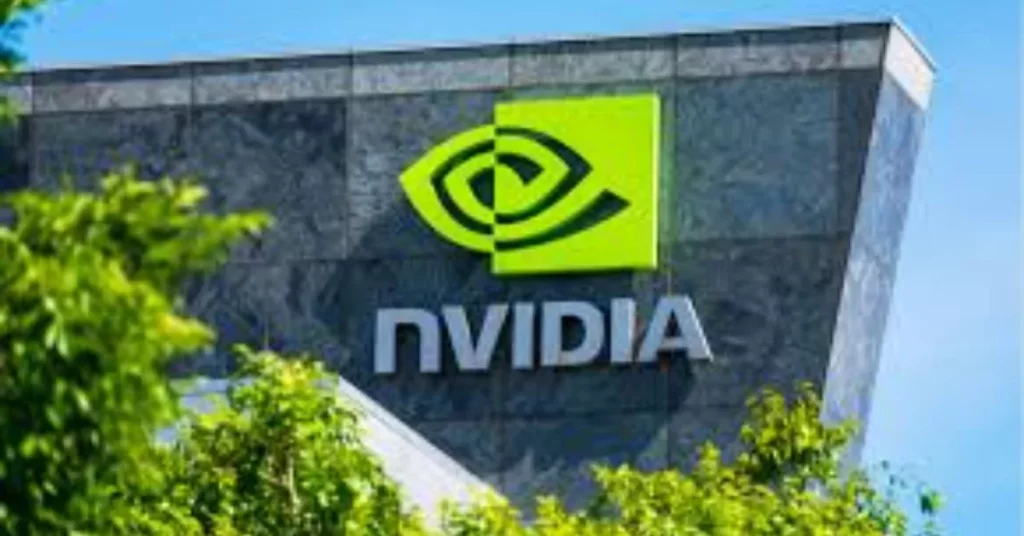 NVIDIA Reports Record