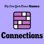 NYT Connections Game
