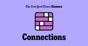 Jay and Yank Meaning in NYT Connections for February 12, 2026