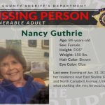 Kayla Noel Day Arrest