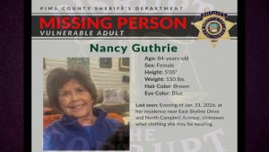 Kayla Noel Day and Her Boyfriend, Luke Daley, are in Custody in Nancy Guthrie’s Kidnapping