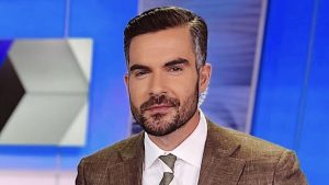 Fox News Reporter Nate Foy Has Yet to Find His Perfect Wife as He Prioritizes Professional Growth and National Reporting