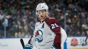 The Support System Behind the Superstar: Meet Nathan MacKinnon’s Parents