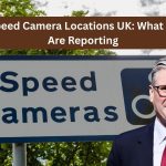 New Speed Camera Locations UK: What Drivers Are Reporting
