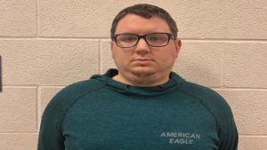 Volunteer ‘Predator Hunters’ Help Police Nab Falls Creek Resident Nicholas Cristin in Minor Solicitation