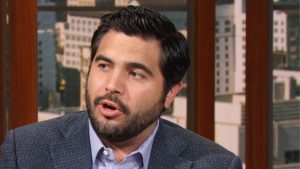 Is Nick Friedell Fired? Rumors Swirl Around the Senior Writer for The Athletic Covering the Golden State Warriors and the NBA