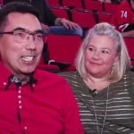 Nick Suzuki parents