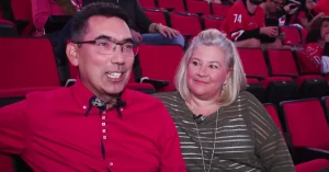 Nick Suzuki’s Multi-Heritage Parents: Japanese Canadian Father Rob and British Mother Amanda!