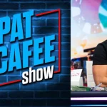 The Pat McAfee Show