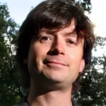 Quentin Griffiths Net Worth