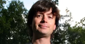 ASOS Co-Founder Quentin Griffiths Accumulated a Significant Net Worth From Early Shares and Smart Investments!