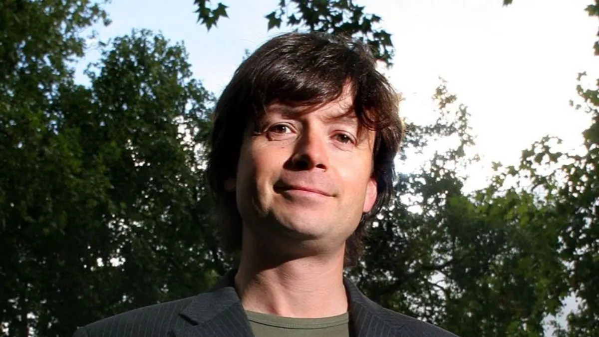 Quentin Griffiths wife