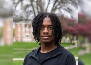 Quentin Hart’s Son Quenden Held Without Bond in Linn County Jail as Former Mayor Opens Up About Family’s Pain Amid Serious Felony Charges Tied to December Robbery and Fraud Incident.