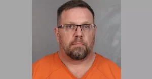 Former Grandview Teacher Robert Combs Faces Multiple Felony Charges, Could Avoid Prison Pending Trial