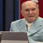 Robert Duvall Divorce