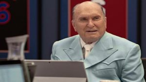 Hollywood Legend Robert Duvall Dies at 95, Leaving Behind a Legacy of Classic Films and Four Marriages