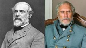 Late Veteran Actor and Director Robert Duvall’s Iconic Portrayal of His Ancestor Robert E. Lee Highlights Their Unique Family Connection