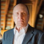 Robert Duvall Illness