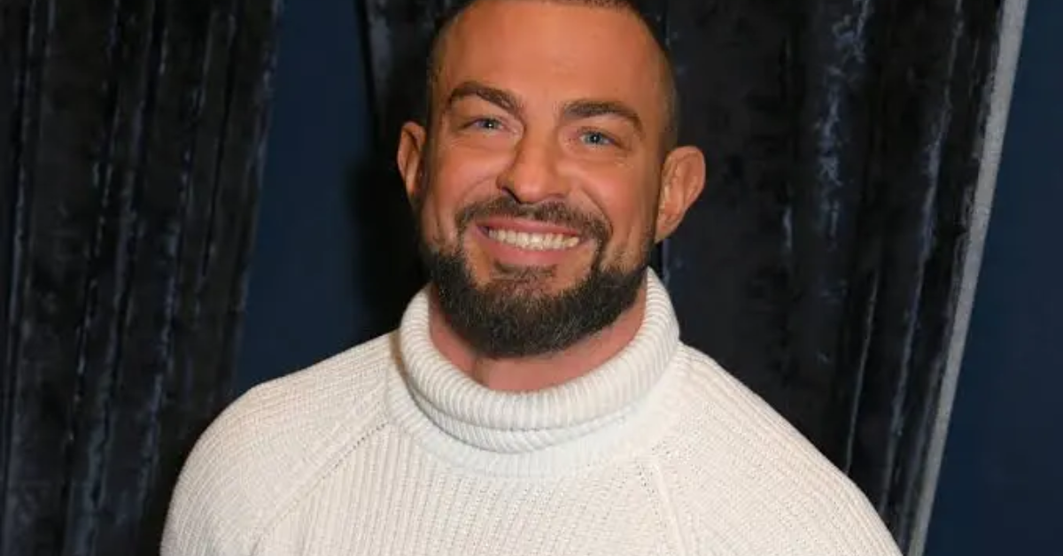 robin windsor partner