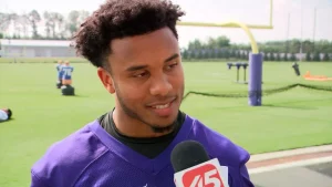 Rondale Moore Net Worth (2026): Contracts, Salary, Career Earnings & Endorsements