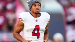 Rondale Moore Parents: All About His Mother Quincy Ricketts and Family Background