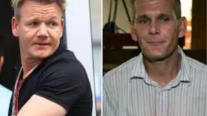 Ronnie Ramsay: Inside Gordon Ramsay’s Brother’s Struggle With Addiction