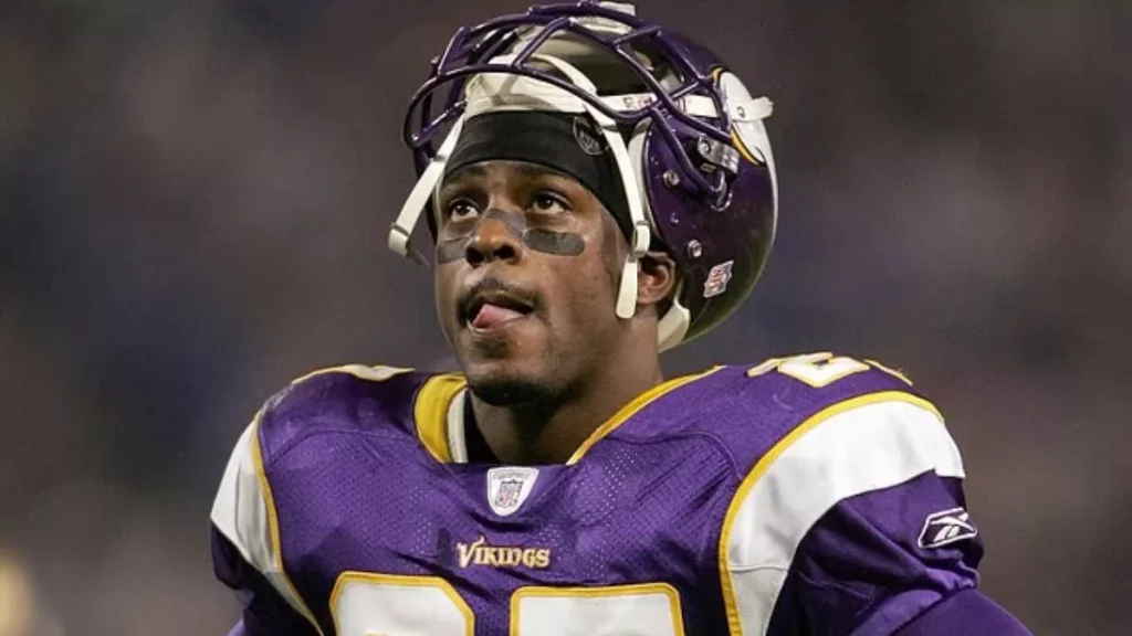 Ronyell Whitaker Parents