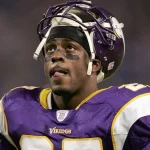 Ronyell Whitaker Parents