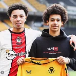 Samuel Edozie brother