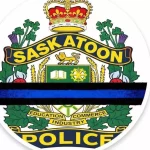 Saskatoon Police Officer