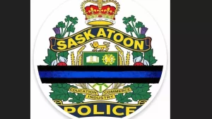 Saskatoon Police Service Grieves After Beloved Officer Dies by Suicide, Community and Colleagues Mourn