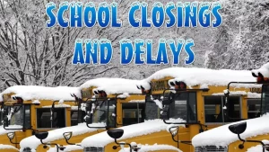 Widespread School Closings and Delays Across Maryland, D.C., and Virginia Due to Winter Storm