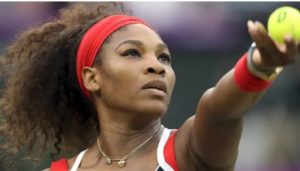 On The Courts Of Compton, Serena Williams Learned To Win Matches Surrounded By Sirens, Danger, And Doubt, Mastering Pressure Years Before The World Was Watching