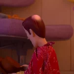 Woody Bald Spot Toy Story 5