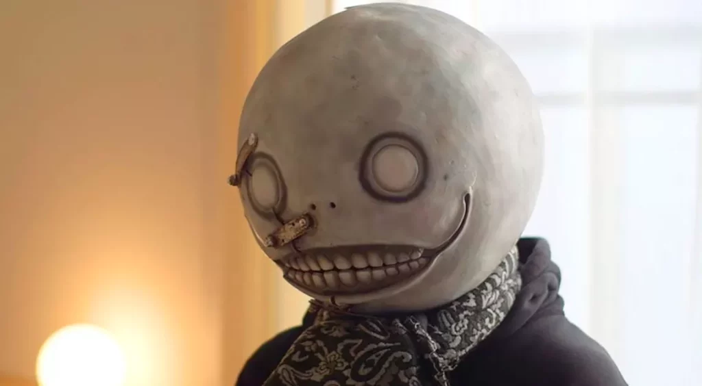 yoko taro evangelion new series