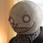 yoko taro evangelion new series