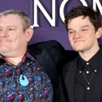 john davidson n word racial slur