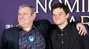 John Davidson, Tourette Syndrome Campaigner, Sparks Outrage After N-Word Is Broadcast at BAFTAs