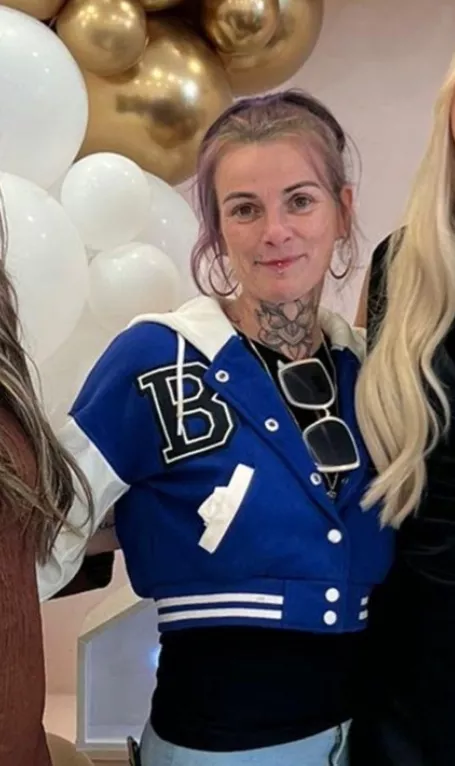 louise clarke missing